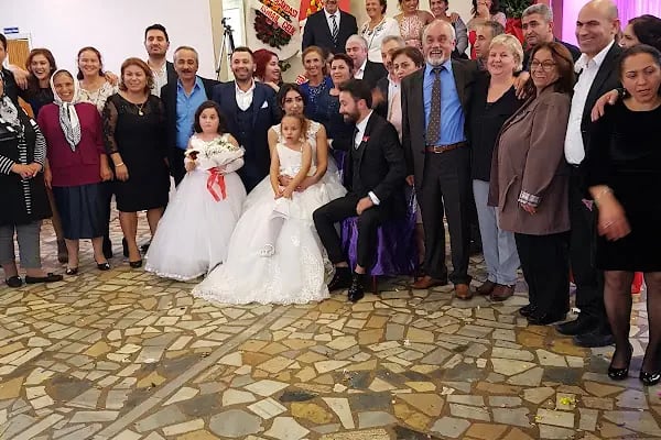 Yalçın 1 Düğün Sarayı - Resim 16