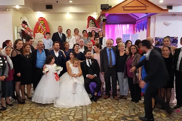 Yalçın 1 Düğün Sarayı - Resim 14
