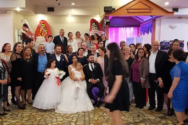 Yalçın 1 Düğün Sarayı - Resim 8