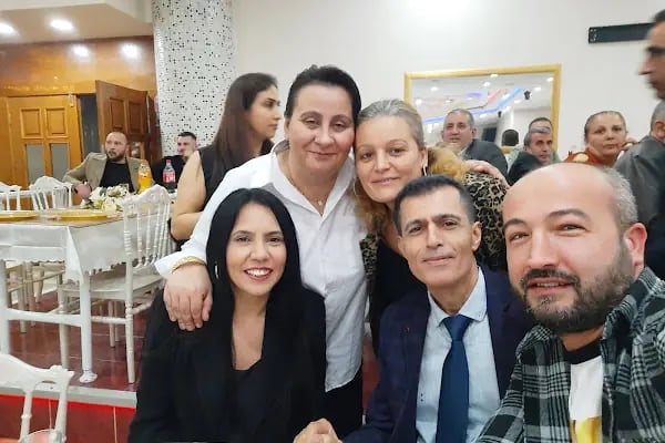 Yalçın 1 Düğün Sarayı - Resim 9