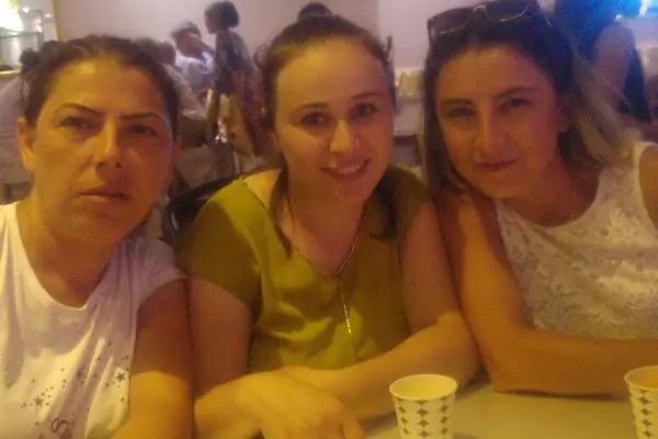 Yalçın 1 Düğün Sarayı - Resim 19