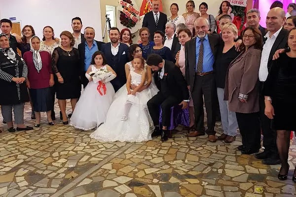 Yalçın 1 Düğün Sarayı - Resim 2