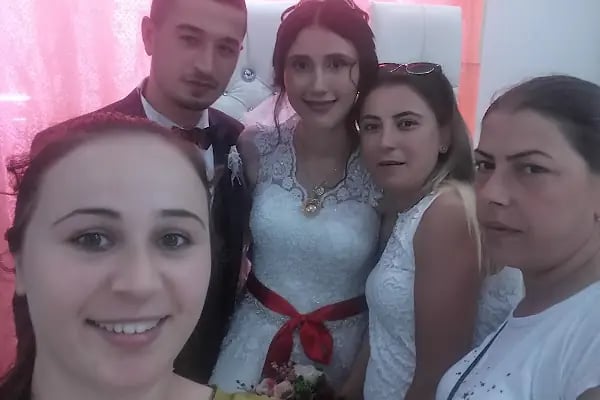 Yalçın 1 Düğün Sarayı - Resim 11