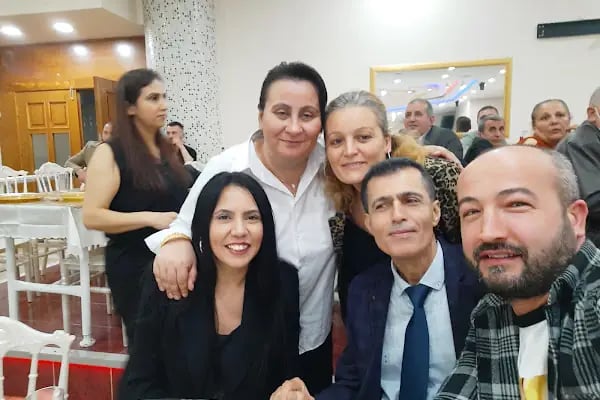 Yalçın 1 Düğün Sarayı - Resim 18