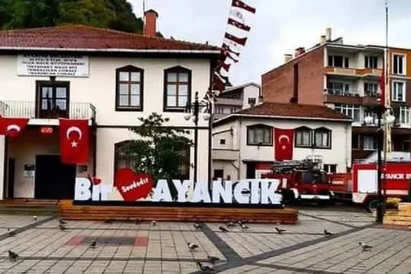 Yalçın 1 Düğün Sarayı - Resim 4