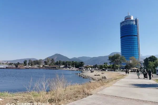 Bisim İnciraltı İstasyonu - Resim 10