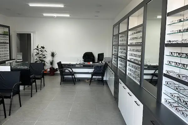 Aydın Optik - Resim 13