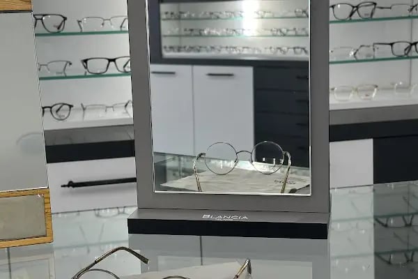Aydın Optik - Resim 6