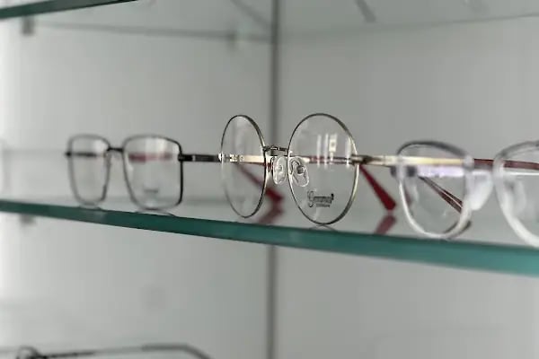 Aydın Optik - Resim 16