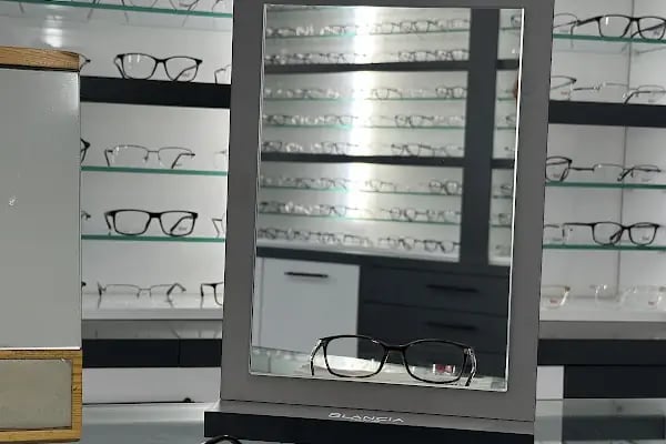 Aydın Optik - Resim 10