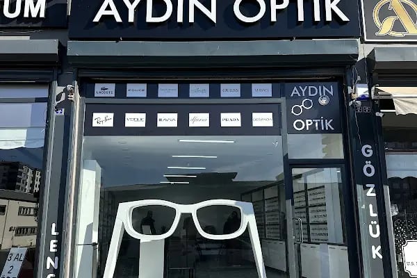 Aydın Optik - Resim 4