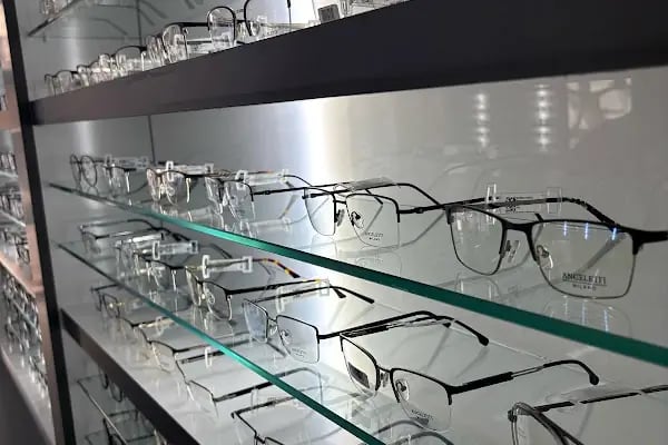 Aydın Optik - Resim 20