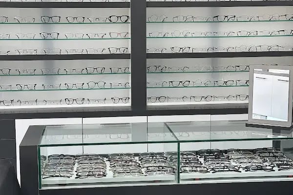 Aydın Optik - Resim 8
