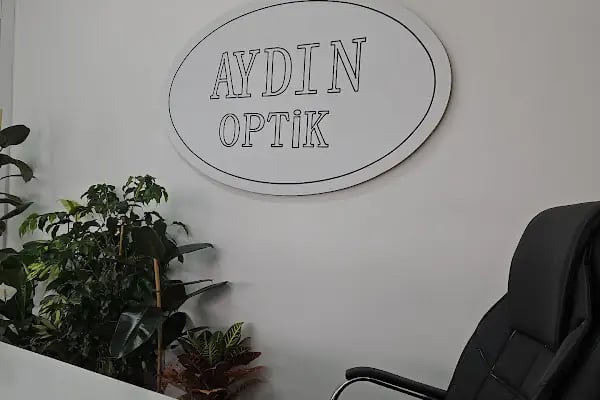 Aydın Optik - Resim 9