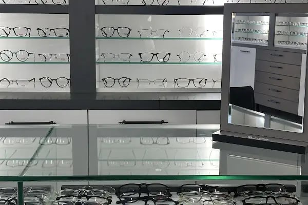 Aydın Optik - Resim 7