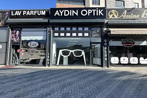 Aydın Optik - Resim 14