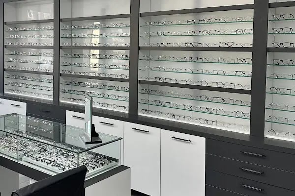 Aydın Optik - Resim 3