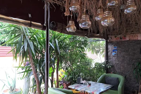 Cafe Anne - Resim 18