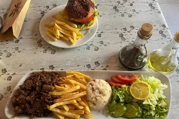 Cafe Anne - Resim 4