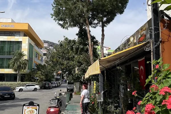 Cafe Anne - Resim 5