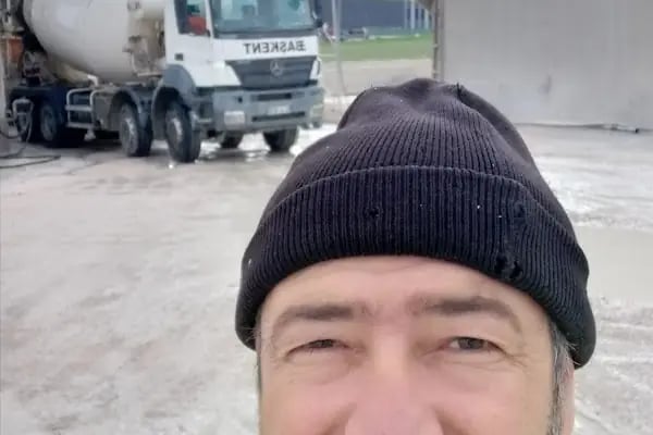 Başkent Beton - Resim 14