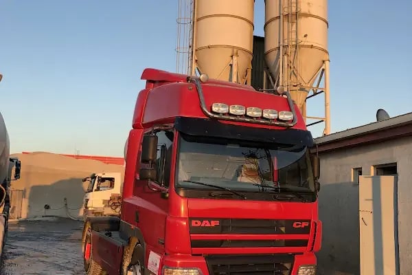 Başkent Beton - Resim 5