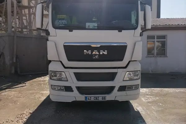 Başkent Beton - Resim 8