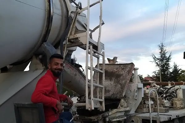 Başkent Beton - Resim 3