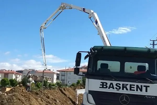Başkent Beton - Resim 10