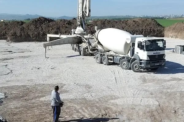 Başkent Beton - Resim 7