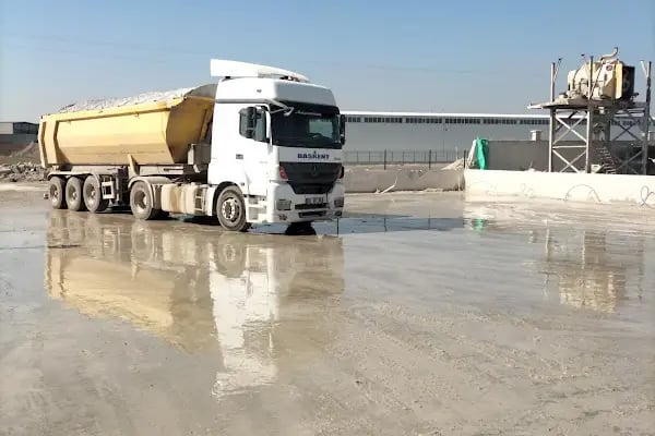 Başkent Beton - Resim 4