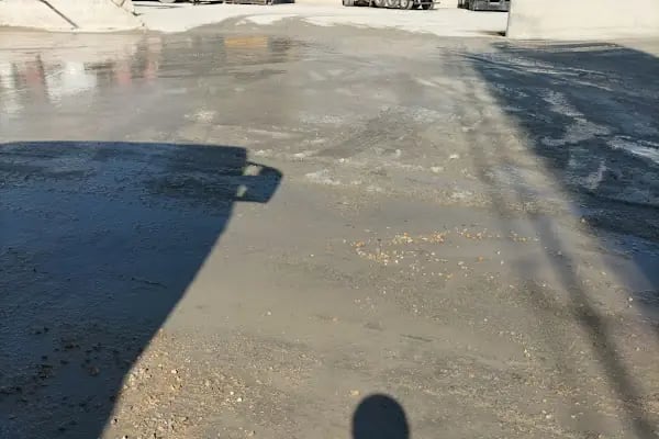 Başkent Beton - Resim 13