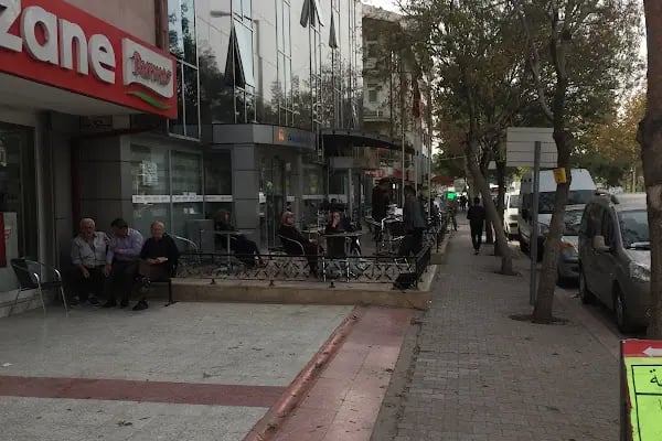 Özel Akademi Konya Hastanesi - Resim 19