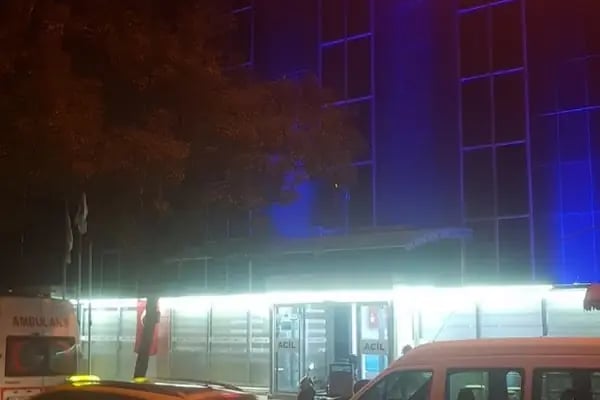 Özel Akademi Konya Hastanesi - Resim 14