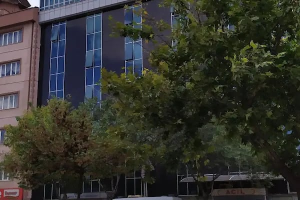 Özel Akademi Konya Hastanesi - Resim 12