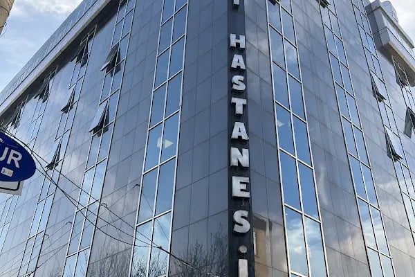 Özel Akademi Konya Hastanesi - Resim 20