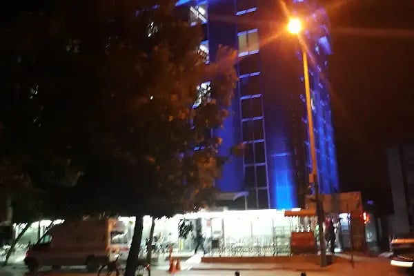 Özel Akademi Konya Hastanesi - Resim 8