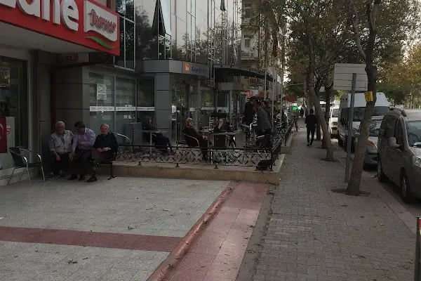 Özel Akademi Konya Hastanesi - Resim 18