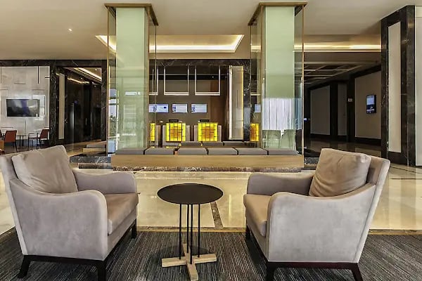 Novotel Diyarbakir - Resim 13