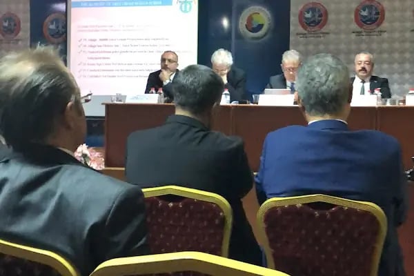 Aliağa Ticaret Odası - Resim 8