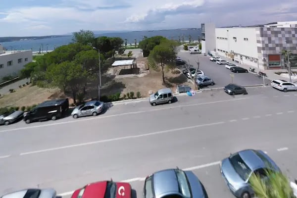 Aliağa Ticaret Odası - Resim 9