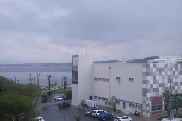 Aliağa Ticaret Odası - Resim 5