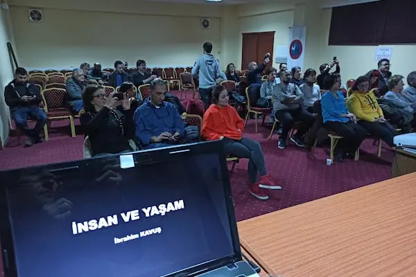 Aliağa Ticaret Odası - Resim 6