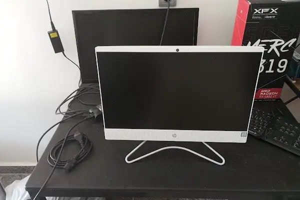 MgM Bilgisayar ve Laptop Tamir Servisi | Bilgisayar Tamircisi - Resim 14