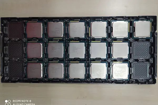 MgM Bilgisayar ve Laptop Tamir Servisi | Bilgisayar Tamircisi - Resim 6