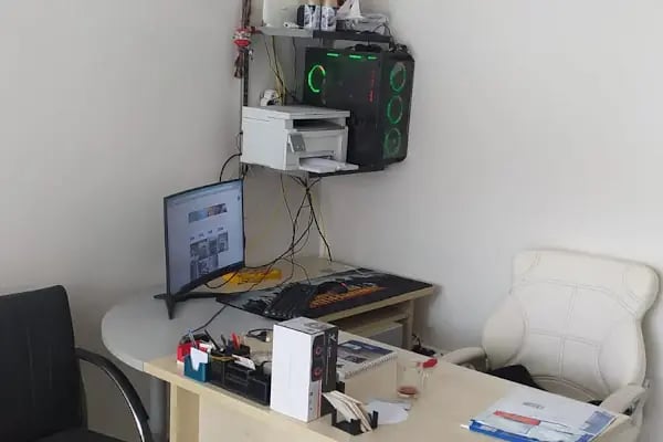 MgM Bilgisayar ve Laptop Tamir Servisi | Bilgisayar Tamircisi - Resim 13