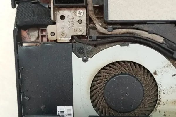 MgM Bilgisayar ve Laptop Tamir Servisi | Bilgisayar Tamircisi - Resim 9
