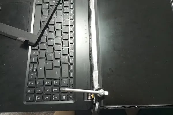 MgM Bilgisayar ve Laptop Tamir Servisi | Bilgisayar Tamircisi - Resim 8