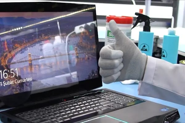 MgM Bilgisayar ve Laptop Tamir Servisi | Bilgisayar Tamircisi - Resim 2