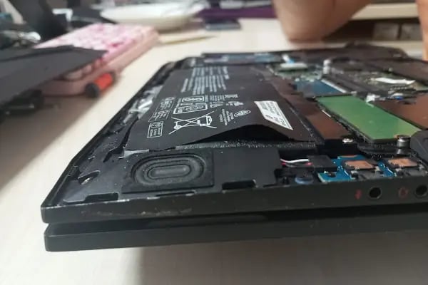 MgM Bilgisayar ve Laptop Tamir Servisi | Bilgisayar Tamircisi - Resim 5